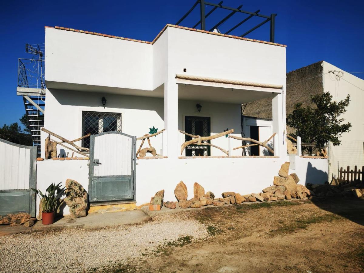 Bentosa Enas Exterior foto